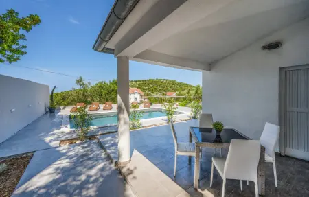 Location Appartement 6 personnes à Murter - Photo 17