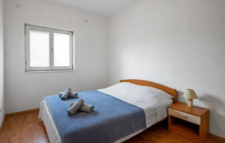 Location Appartement 6 personnes à Murter - Photo 23