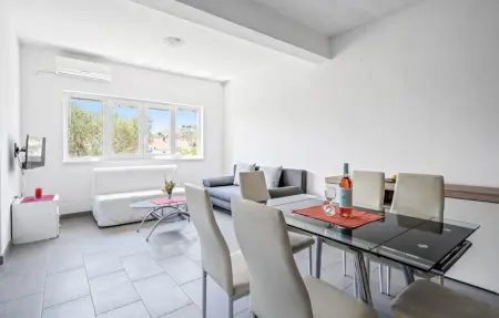 Location Appartement 6 personnes à Murter - Photo 3