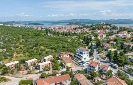 Location Appartement 6 personnes à Murter - Photo 7