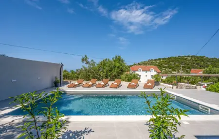 Location Appartement 6 personnes à Murter - Photo 8