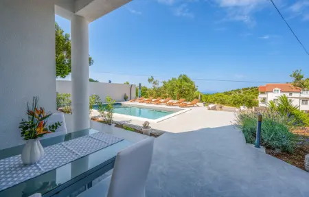 Location Appartement 6 personnes à Murter - Photo 9