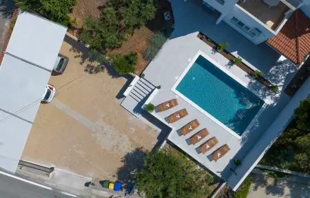 Location Appartement 6 personnes à Murter - Photo 10