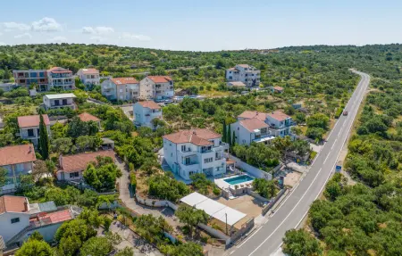 Location Appartement 6 personnes à Murter - Photo 11