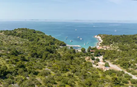 Location Appartement 6 personnes à Murter - Photo 12