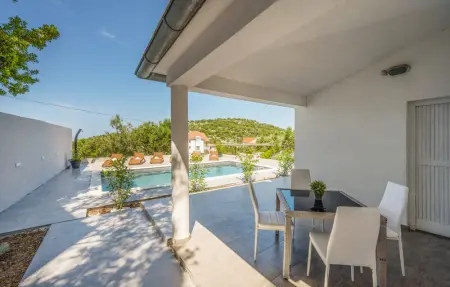 Location Appartement 6 personnes à Murter - Photo 14