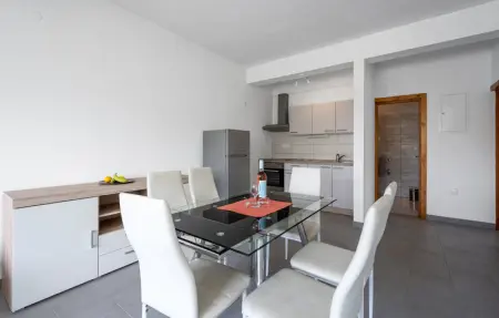 Location Appartement 6 personnes à Murter - Photo 17