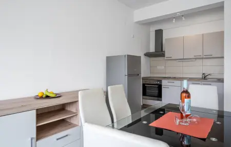 Location Appartement 6 personnes à Murter - Photo 18