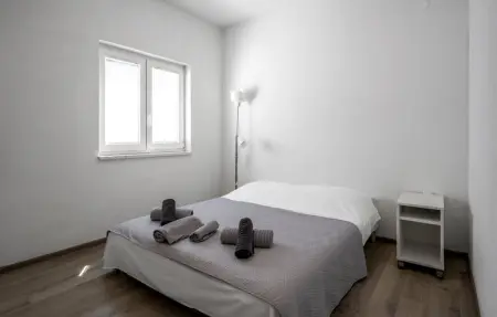 Location Appartement 6 personnes à Murter - Photo 21