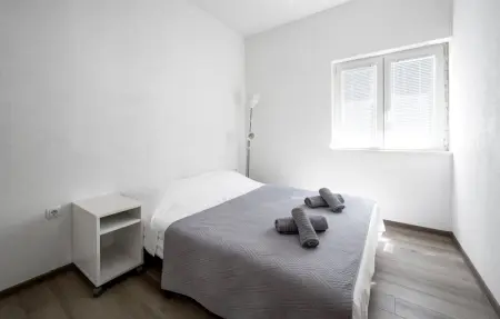 Location Appartement 6 personnes à Murter - Photo 22