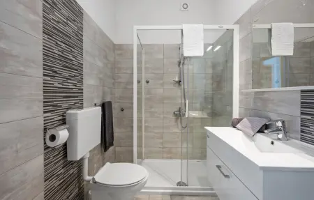 Location Appartement 6 personnes à Murter - Photo 24