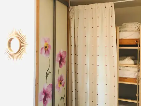 Appartement confortable, skis aux pieds avec balcon - Photo 5