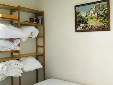 Appartement confortable, skis aux pieds avec balcon - Photo 6