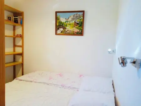 Appartement confortable, skis aux pieds avec balcon - Photo 7