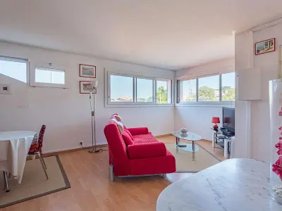 Appartement à Saint Jean de Luz, Appartement moderne avec parking proche centre et plage - L898241