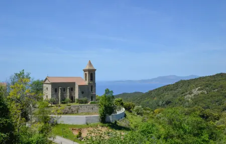 Location Maison 4 personnes à Coti Chiavari - Photo 12