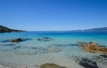 Location Maison 4 personnes à Coti Chiavari - Photo 13