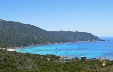 Location Maison 4 personnes à Coti Chiavari - Photo 17