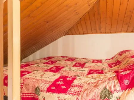 Duplex fonctionnel sur les pistes · Balcon sud-ouest · Proche commerces · 5 pers - Photo 2