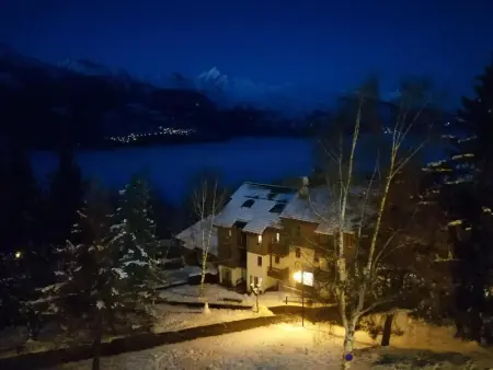 Duplex fonctionnel sur les pistes · Balcon sud-ouest · Proche commerces · 5 pers - Photo 8