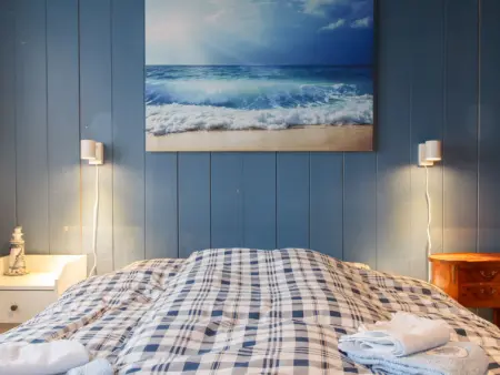 Le Cabanon, Chalet 8 personnes à St Gingolph - Photo 4