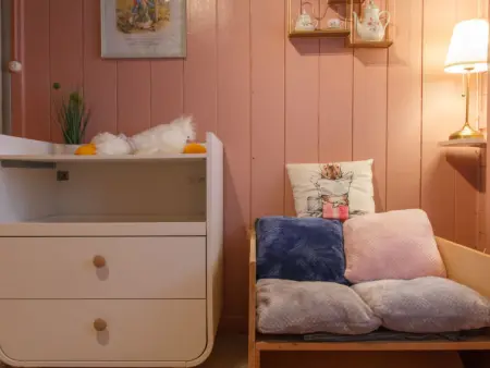 Le Cabanon, Chalet 8 personnes à St Gingolph - Photo 9