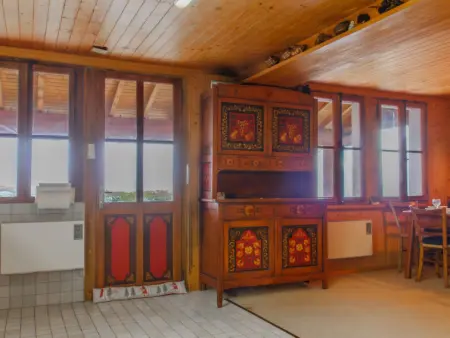 Le Cabanon, Chalet 8 personnes à St Gingolph - Photo 10