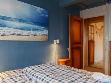 Le Cabanon, Chalet 8 personnes à St Gingolph - Photo 12