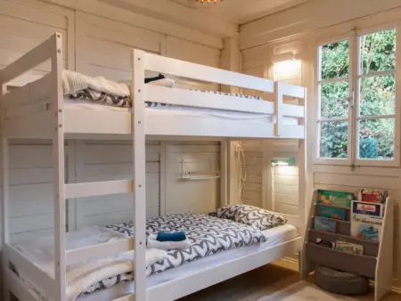 Le Cabanon, Chalet 8 personnes à St Gingolph - Photo 14