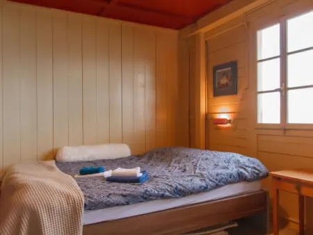 Le Cabanon, Chalet 8 personnes à St Gingolph - Photo 15