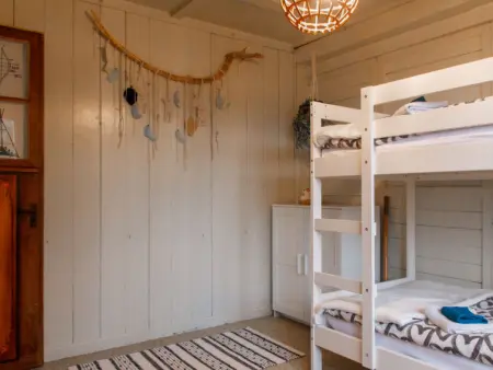 Le Cabanon, Chalet 8 personnes à St Gingolph - Photo 16