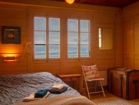 Le Cabanon, Chalet 8 personnes à St Gingolph - Photo 17