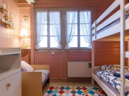 Le Cabanon, Chalet 8 personnes à St Gingolph - Photo 18