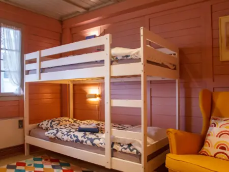 Le Cabanon, Chalet 8 personnes à St Gingolph - Photo 19