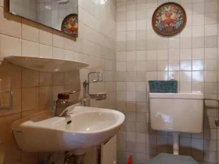 Le Cabanon, Chalet 8 personnes à St Gingolph - Photo 20