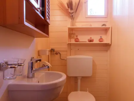 Le Cabanon, Chalet 8 personnes à St Gingolph - Photo 21