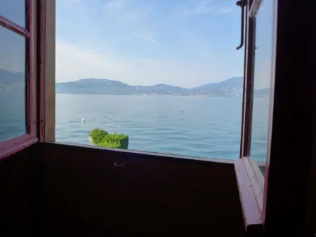 Le Cabanon, Chalet 8 personnes à St Gingolph - Photo 27