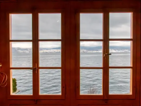 Le Cabanon, Chalet 8 personnes à St Gingolph - Photo 28