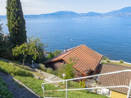 Le Cabanon, Chalet 8 personnes à St Gingolph - Photo 30