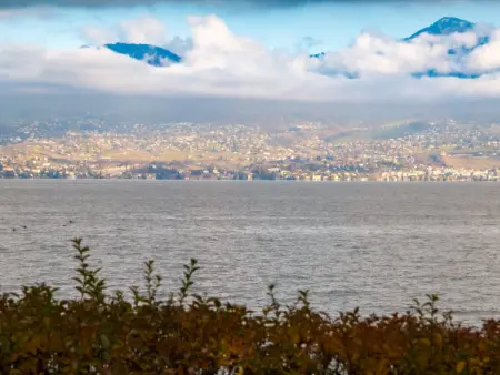 Le Cabanon, Chalet 8 personnes à St Gingolph - Photo 33