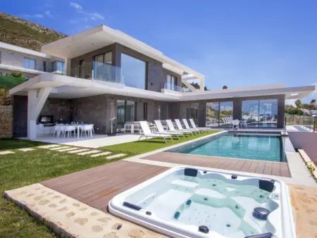 Villa à Jávea, Villa Atina - L853131