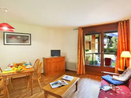 Le Nevez, Appartement 6 personnes à Les Contamines - Photo 7