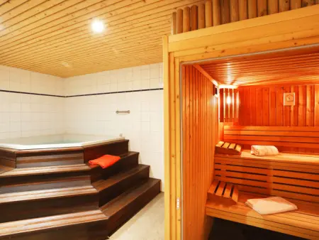 Le Nevez, Appartement 6 personnes à Les Contamines - Photo 11