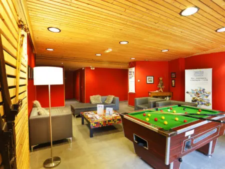 Le Nevez, Appartement 6 personnes à Les Contamines - Photo 14