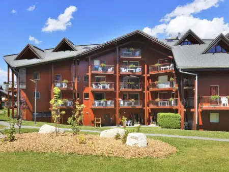 Le Nevez, Appartement 6 personnes à Les Contamines - Photo 18