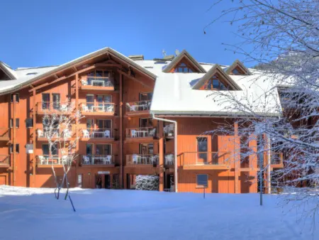 Le Nevez, Appartement 6 personnes à Les Contamines - Photo 19