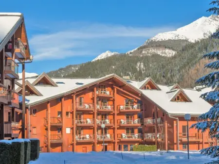 Le Nevez, Appartement 6 personnes à Les Contamines - Photo 22