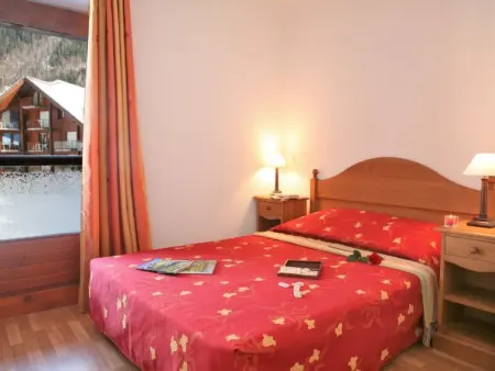 Le Nevez, Appartement 6 personnes à Les Contamines - Photo 26