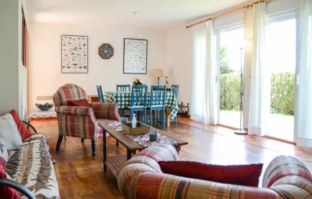 Location Maison 6 personnes à Hendaye - Photo 2