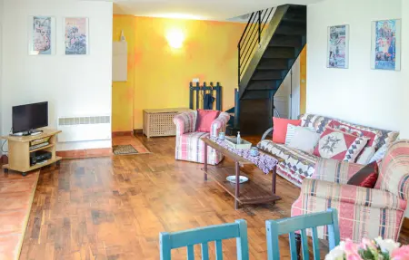 Location Maison 6 personnes à Hendaye - Photo 3